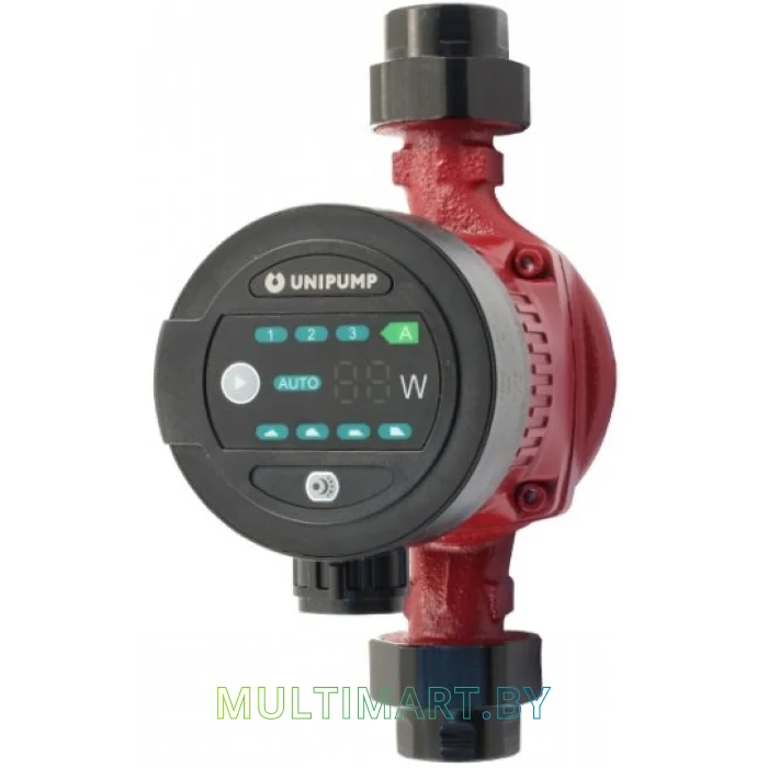 Циркуляционный насос Unipump LPA 25-40 180